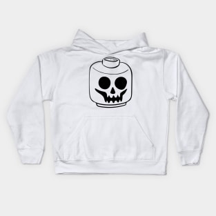 Lego Skull Kids Hoodie